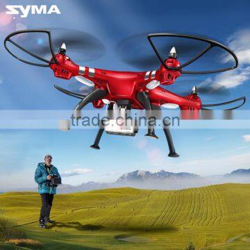 Syma X8HG Wifi X8W H9R 4K Camera 1080p Ultra HD 2.4G 4CH Professional Dron RC Quadcopter FPV Drone SYMA X8W