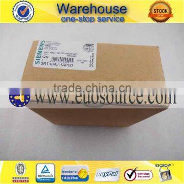 Hot Siemens Electric Contactor 3RT1045-1AP00 photo-5
