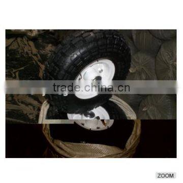 Trolley Pneumatic Wheel 10x3.50-4 photo-6