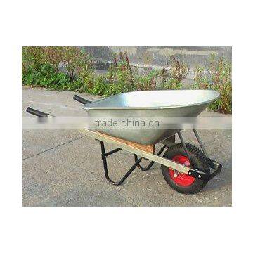 wheelbarrow