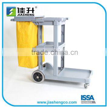 janitor cart janitor cleaning cart Service cart