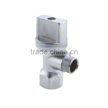 Angle valve (80677 bibcock,ball valve, angle valve)