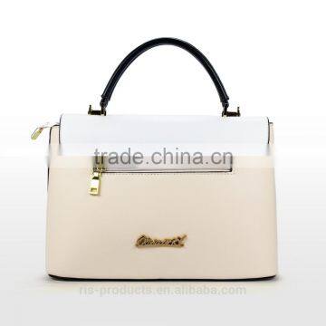 Bling Bling Fashion Ladies Handbag pu Shoulder Bag photo-4