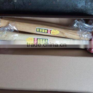 2LB Wooden Handle Sledge Hammer photo-2