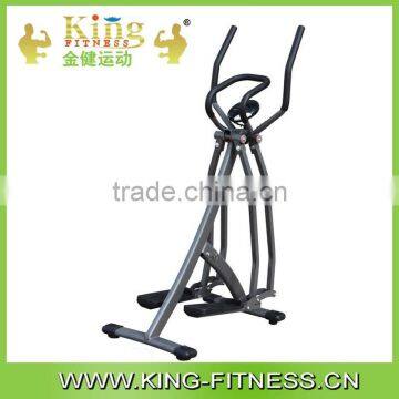 (2014 HOT SALES!) KING FITNESS KFT-AW-02 AIR WALKER,STEPPER