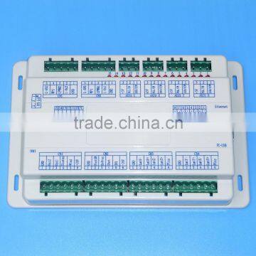 Ruida RDC6442G CO2 Laser Controller, Laser Cutting and Engraving Controlling System, Control Card, DSP Controller photo-4