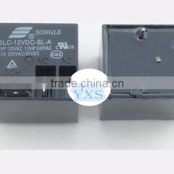 DC12V Relays SLC-12VDC-SL-A 30A 250VAC/30VDC 4Pin Relay A Group of Normally Open In Stock~ photo-2