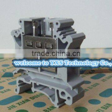 UK-16N 660V 76A Electrical Terminal Block Connector photo-2