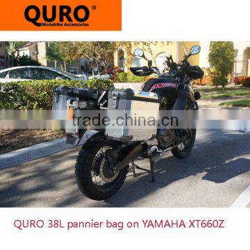 Motobike Travel Pannier Bag photo-5