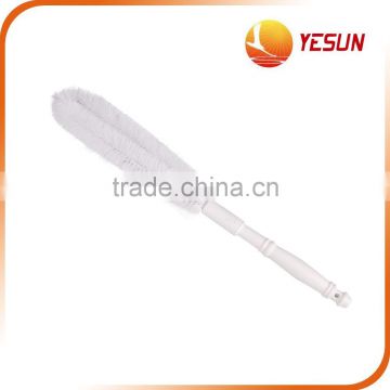 PP & Iron Wire Brush,White Cleaning Brush,brush