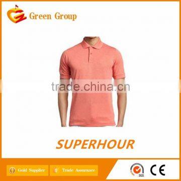 Light Weight SUPERHOUR Golf Polo Tshirt photo-2