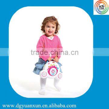 Dongguan Icti Manufacturer Wholesale for Baby Melodies Mobile Toy Cheap Music Box for Kids photo-5