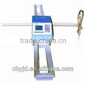 Plasma/Laser Cutting Machine