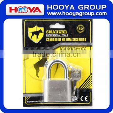 50MM IRON PADLOCK