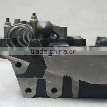 Hot Sell I SUZU 4HF1 Cylinder Head photo-3