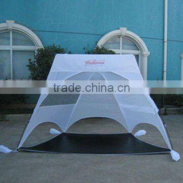 Pop up Beach Sunshade Tent