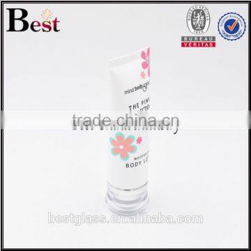 60ml 2oz Cosmetic Plastic Tube Packaging for Hand Cream photo-2