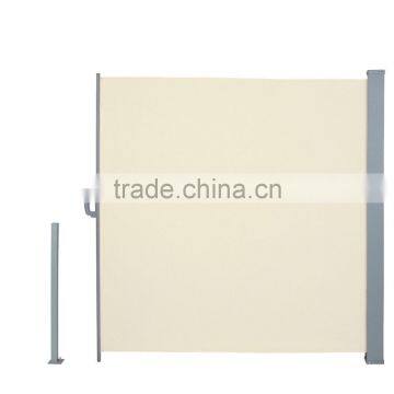 3x1.4M Garden Beige Waterproof Durable Side Sun Awnings photo-3