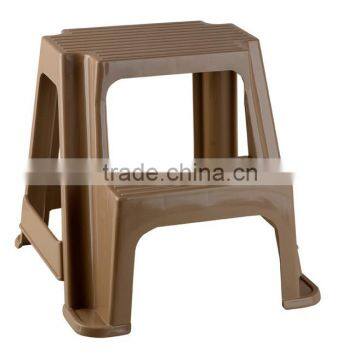 High Quality New Design Plastic Folding Chair for Kitchen /bathroom photo-2
