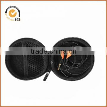 0140 hot sales protective eva tool box manufacturer eva earphone bag