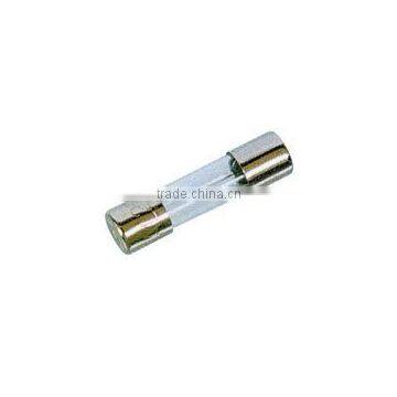 Inner soldering Fast -blow glass fuse VK11209