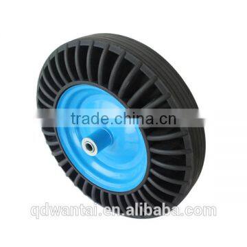 400-8/16"x4.00-8 Solid Wheel photo-2