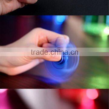 Hand Spinner Fidget Spinner Toy With Free Printing Logo