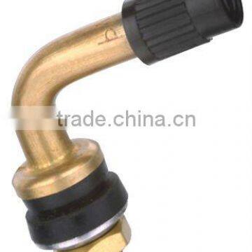 Motorcycle Tube Valves PVR30