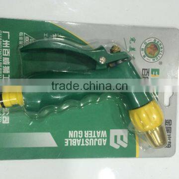 High Quality Copper Head Hand Sprayer for Garden Maintenance photo-6