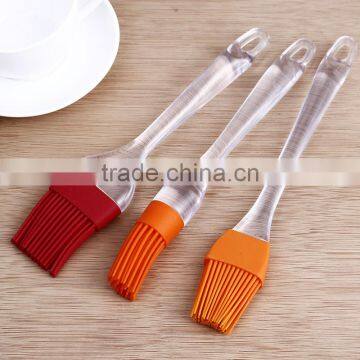 Wholesale High Quality Silicone Butter Brush BBQ Oil Brush photo-5
