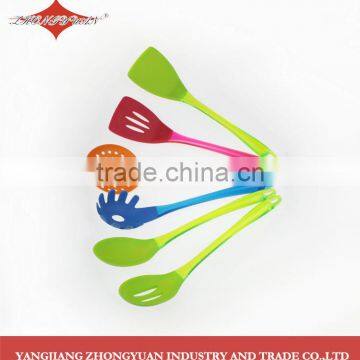 Food Grade Colorful Silicone Kitchen Set,kitchen Tool,kitchen Accessory photo-2