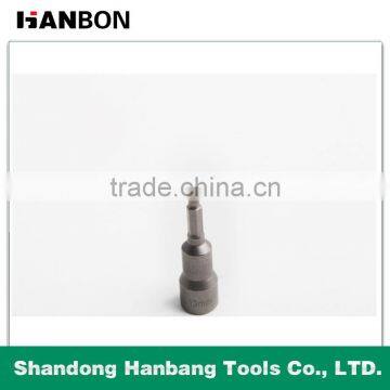 Drilling Magnetic Sockets photo-4