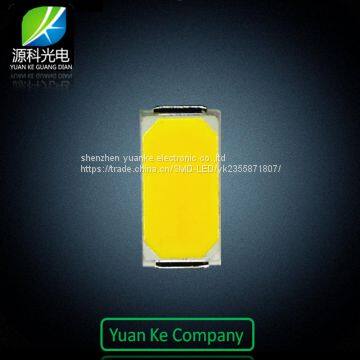 Лимонно-жёлтый санан SMD 5730 LED 0 photo-1