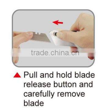 Folding Utiltiy Knife photo-6