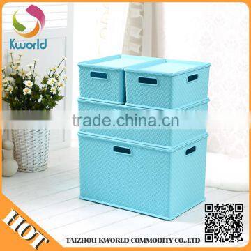 Professional Manufacturer Supplier Outdoor Storage Box photo-5