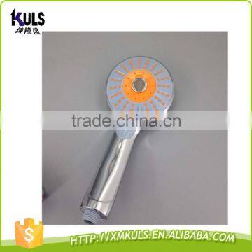 China factory price High-grade rainfall bathroom accessory shower head