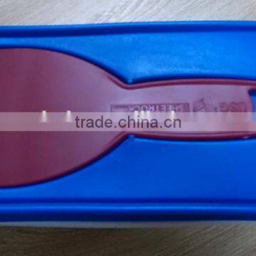 Hot Sale Household Construction Plastic Wall Paint Brush Set photo-6