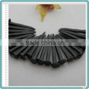 Black Shoe Tack Nail From China Manufacture photo-4