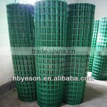 2x2 pvc coated welded wire mesh/Welded Wire Mesh Sell