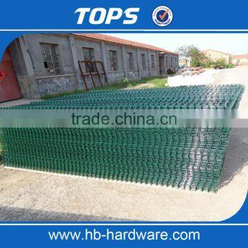 Galvanized Welded Wire Mesh Price photo-6