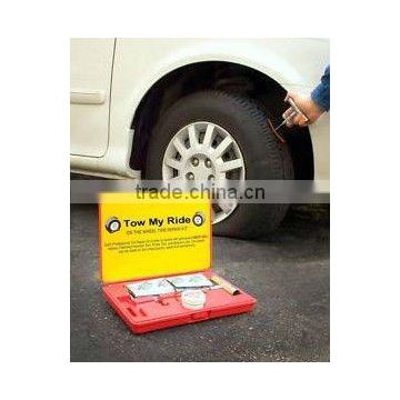 4x4 Offroad Car Recovery Speedy Tubeless Tire Repair Kit With T-Handle Insert Tools