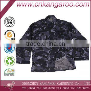 OEM Factory Manufacture TC BDU US Army Uniforms for Sale photo-3