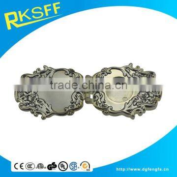 Archaize Style Wristwatch Case With High Quality photo-2