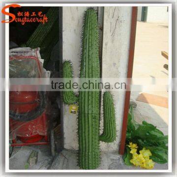Home Decor Artificial Crafe Cactus Plant All Kinds of Cactus and Succulent Artificial Plants photo-5