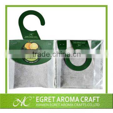Customed Shape Good Smell Factory Hot Selling Clothes Scented Sachet photo-4