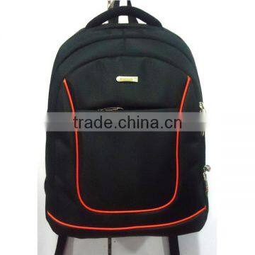 Polyester Laptop Computer Backpack