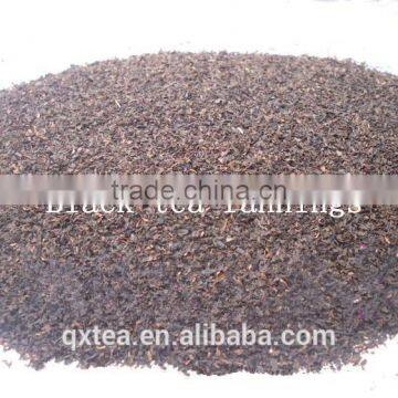 Tea Fannings photo-5