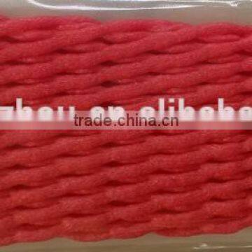 Fresh Fruit Plastic Packing Sock Net for Apple photo-5