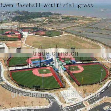 2017 New Artificial turf Grass For baseball field