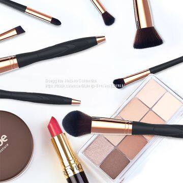 Wholesale Professional Makeup Brushes Set photo-2